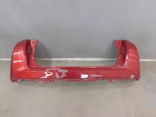  Бампер задний Mitsubishi Eclipse Cross Арт smt170081, вид 2