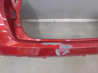  Бампер задний Mitsubishi Eclipse Cross Арт smt170081, вид 3