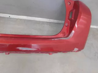  Бампер задний Mitsubishi Eclipse Cross Арт smt170081, вид 4