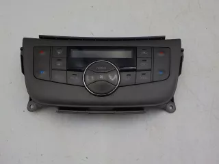  275004MD0A Блок управления климатом Nissan Sentra Арт 784623, вид 1