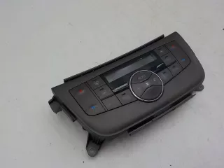  275004MD0A Блок управления климатом Nissan Sentra Арт 784623, вид 2