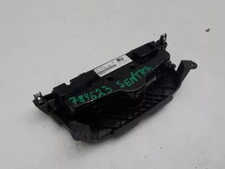  275004MD0A Блок управления климатом Nissan Sentra Арт 784623, вид 3