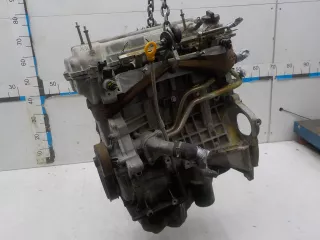 1136000712 Двигатель в сборе Geely Emgrand 7 Арт 721273, вид 1