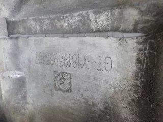 1136000712 Двигатель в сборе Geely Emgrand 7 Арт 721273, вид 2