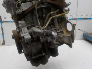 1136000712 Двигатель в сборе Geely Emgrand 7 Арт 721273, вид 4