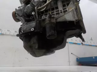 1136000712 Двигатель в сборе Geely Emgrand 7 Арт 721273, вид 7