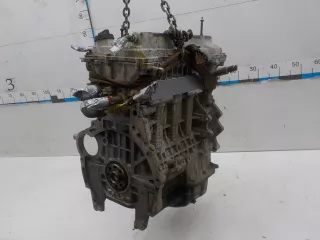 1136000712 Двигатель в сборе Geely Emgrand 7 Арт 721273, вид 9