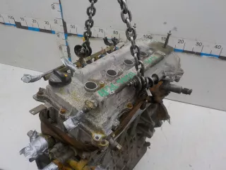 1136000712 Двигатель в сборе Geely Emgrand 7 Арт 721273, вид 10