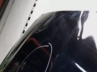 A238880010064 Капот Mercedes E W213 Арт A977310D, вид 4