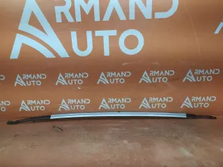 7661a227 рейлинг на крышу Mitsubishi Outlander 3 Арт 148787PM, вид 1