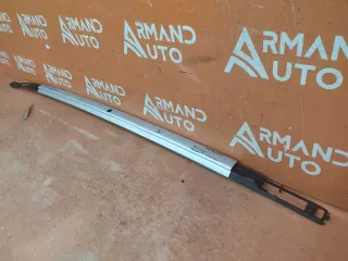 7661a227 рейлинг на крышу Mitsubishi Outlander 3 Арт 148787PM, вид 2
