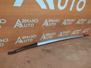 7661a227 рейлинг на крышу Mitsubishi Outlander 3 Арт 148787PM, вид 3