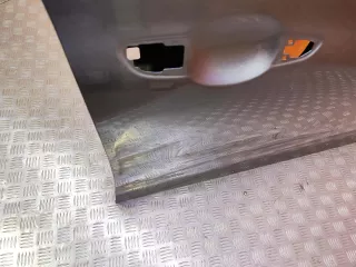 76004H5000 дверь хендай, хундай, хёндай солярис Hyundai Solaris 2 Арт 265000PM, вид 6