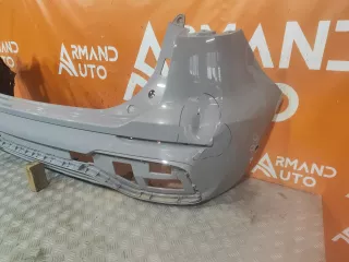 2804111DD43S1, 2804111DD43, 2804111DD41, 2 бампер хончи, хунцы хс5 Hongqi HS5 Арт 312194PM, вид 3