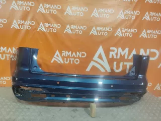 6044124500, 8889168111, 3 бампер джили монжаро Geely Monjaro Арт 312488PM, вид 1