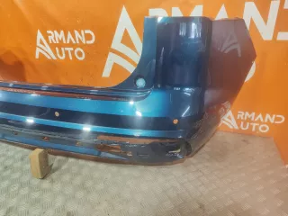 6044124500, 8889168111, 3 бампер джили монжаро Geely Monjaro Арт 312488PM, вид 3