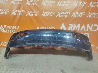 6044124500, 8889168111, 3 бампер джили монжаро Geely Monjaro Арт 312488PM, вид 4