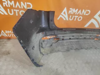 6044124500, 8889168111, 3 бампер джили монжаро Geely Monjaro Арт 312488PM, вид 6