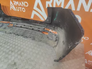 6044124500, 8889168111, 3 бампер джили монжаро Geely Monjaro Арт 312488PM, вид 8