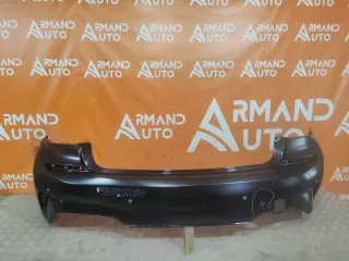 51128099905, 8069387, 3 бампер бмв г20 (г g 20) серия BMW 3 G20/G21 Арт 312621PM, вид 1
