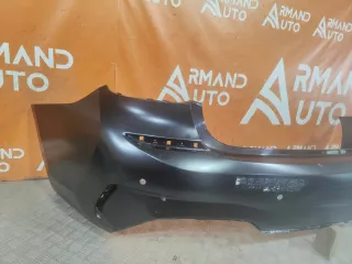 51128099905, 8069387, 3 бампер бмв г20 (г g 20) серия BMW 3 G20/G21 Арт 312621PM, вид 2