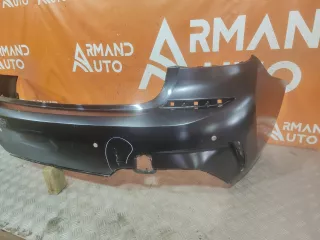 51128099905, 8069387, 3 бампер бмв г20 (г g 20) серия BMW 3 G20/G21 Арт 312621PM, вид 3