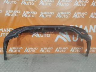 5215960C70, 2 бампер лексус лх vja 300 Lexus LX 3 restailing 2 Арт 312655PM, вид 5