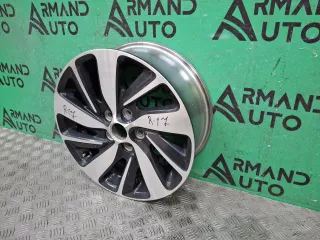 4250D163, 2 диск колесный r17 Mitsubishi ASX Арт 379146RM, вид 3
