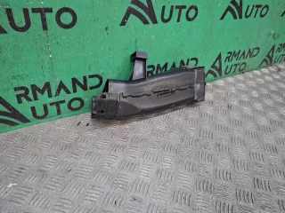 13718635093, 2 Воздуховод воздушного фильтра BMW X3 G01 Арт 380349RM, вид 2