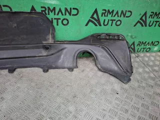 51128090075, 51128069139, 9 Юбка бампера BMW X2 F39 Арт 380425RM, вид 8