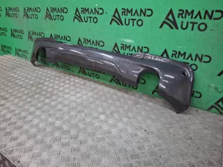 51128094862, 51128064832, 9 Юбка бампера BMW X3 G01 Арт 380435RM, вид 3
