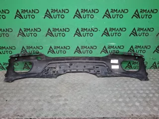 51128065899, 51128057073, 9 Юбка бампера BMW X6 F16 Арт 380437RM, вид 4
