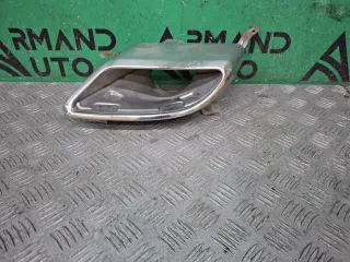 602001050AA, 8 Насадка глушителя Chery Tiggo 7 PRO Арт 380555RM, вид 1