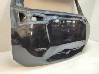 670050R280 крышка багажника Toyota Rav 4 3 Арт VZ239029, вид 3