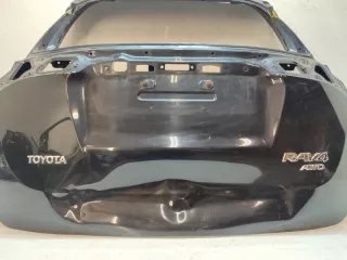670050R280 крышка багажника Toyota Rav 4 3 Арт VZ239029, вид 4