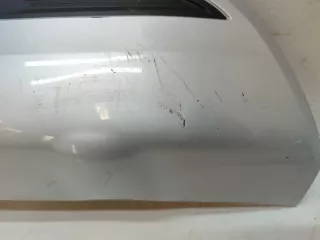 6415A090ZZ Накладка бампера Mitsubishi Outlander 3 Арт VZ239078, вид 3