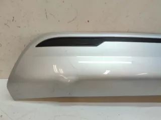 6415A090ZZ Накладка бампера Mitsubishi Outlander 3 Арт VZ239078, вид 7