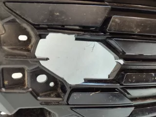 CD569F2713011500AA Решетка радиатора Changan UNI-K Арт VZ239087, вид 3