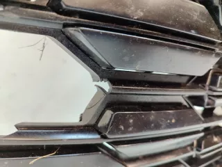 CD569F2713011500AA Решетка радиатора Changan UNI-K Арт VZ239087, вид 5