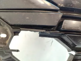 CD569F2713011500AA Решетка радиатора Changan UNI-K Арт VZ239087, вид 6