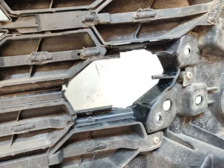 CD569F2713011500AA Решетка радиатора Changan UNI-K Арт VZ239087, вид 10