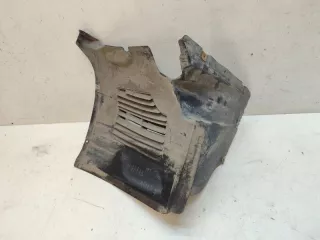 97050412323 подкрылок Porsche Panamera 970 Арт VZ239122, вид 6