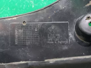 82162302408, 82162302436 брызговик BMW X5 F15 Арт ARM265292, вид 8