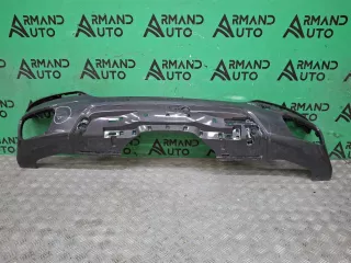 51128065899, 51128057073, 9 Юбка бампера BMW X6 F16 Арт ARM380420, вид 4