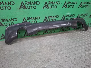 51128094862, 51128064832, 9 Юбка бампера BMW X3 G01 Арт ARM380428, вид 2