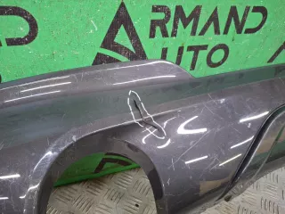 51128094862, 51128064832, 9 Юбка бампера BMW X3 G01 Арт ARM380428, вид 4