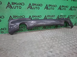 51128094862, 51128064832, 9 Юбка бампера BMW X3 G01 Арт ARM380438, вид 2