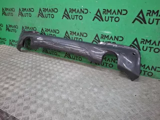 51128094862, 51128064832, 9 Юбка бампера BMW X3 G01 Арт ARM380438, вид 3