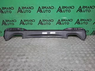 51128064718, 21754011, 9 Накладка бампера BMW 5 G30/G31 Арт ARM380440, вид 4