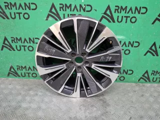 F163101010AE, 8 диск колесный r19 Jetour Dashing Арт ARM380450, вид 1